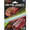 Pack Soar Phoenix 9-60GF Beyblade X lanceur à corde Deluxe