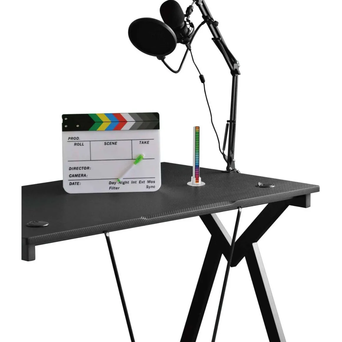 Pack streaming 4 en 1