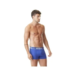Pack Surprise de 5 Boxers homme 100% Coton
