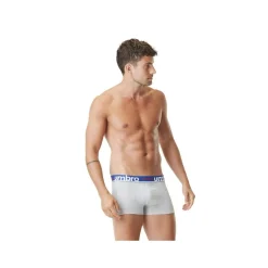 Pack Surprise de 5 Boxers homme 100% Coton