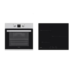 Pack table & four intégrable multifonction 68l - S1-61D27ITK