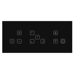 Pack table & four intégrable multifonction 68l - S1-61D27ITK