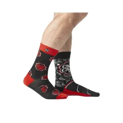 Paire de chaussettes de ville Chupa Chups Ban