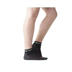 Paire de Chaussettes Quarter de travail homme Toola