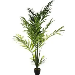 Palmier Artificiel Areca 230cm Vert