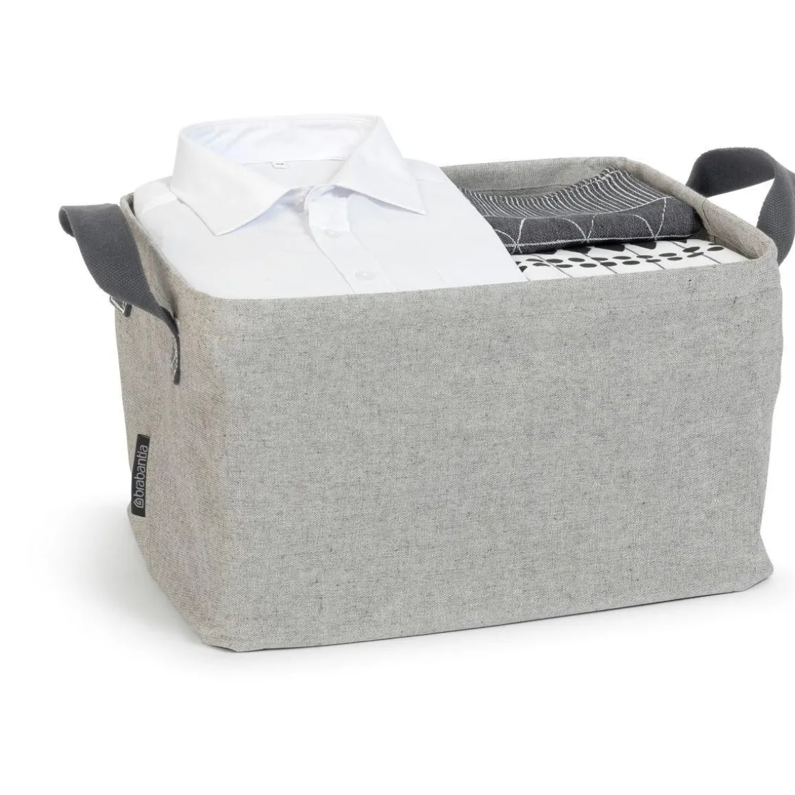 Panier à linge Pliable 35 litres