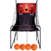 Panier de Basket Multi-joueurs - Double Shot Basket Ball Game