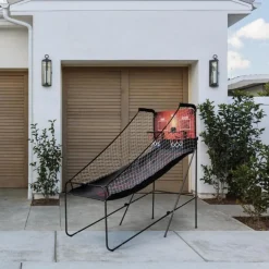 Panier de Basket Multi-joueurs - Double Shot Basket Ball Game