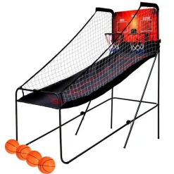 Panier de Basket Multi-joueurs - Double Shot Basket Ball Game