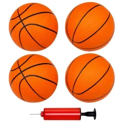 Panier de Basket Multi-joueurs - Double Shot Basket Ball Game