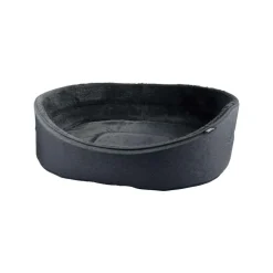 Panier Filou avec intérieur doux pour chien et chat