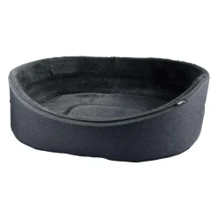 Panier Filou avec intérieur doux pour chien et chat