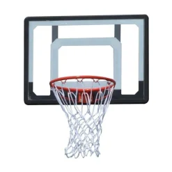 Panneau de Basket Portable Mural Los Angeles 80 x 58 cm