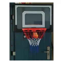 Panneau de Basket Portable Mural Los Angeles 80 x 58 cm