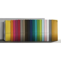 Panneau d'habillage VARIOSTYLE ORANGE KSZ1BVO00