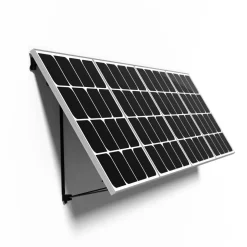 Panneau solaire d'autoconsommation extension 420W