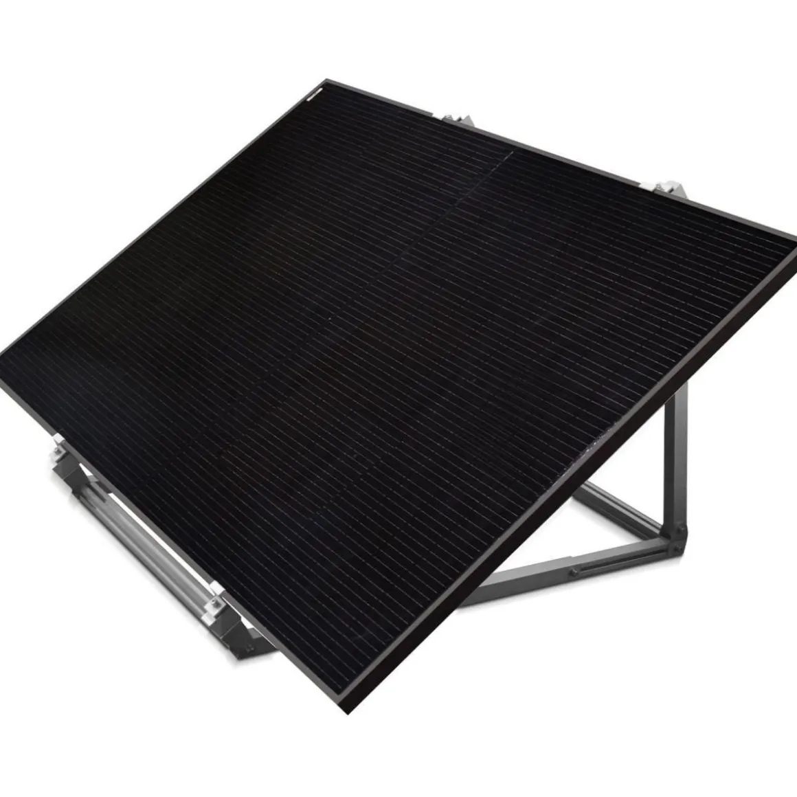 Panneau solaire KITSOL600 - 410W (extensible)