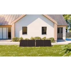 Panneau solaire On Extension 460W mural ou à poser