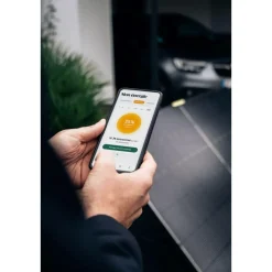 Panneau solaire On Extension 460W mural ou à poser