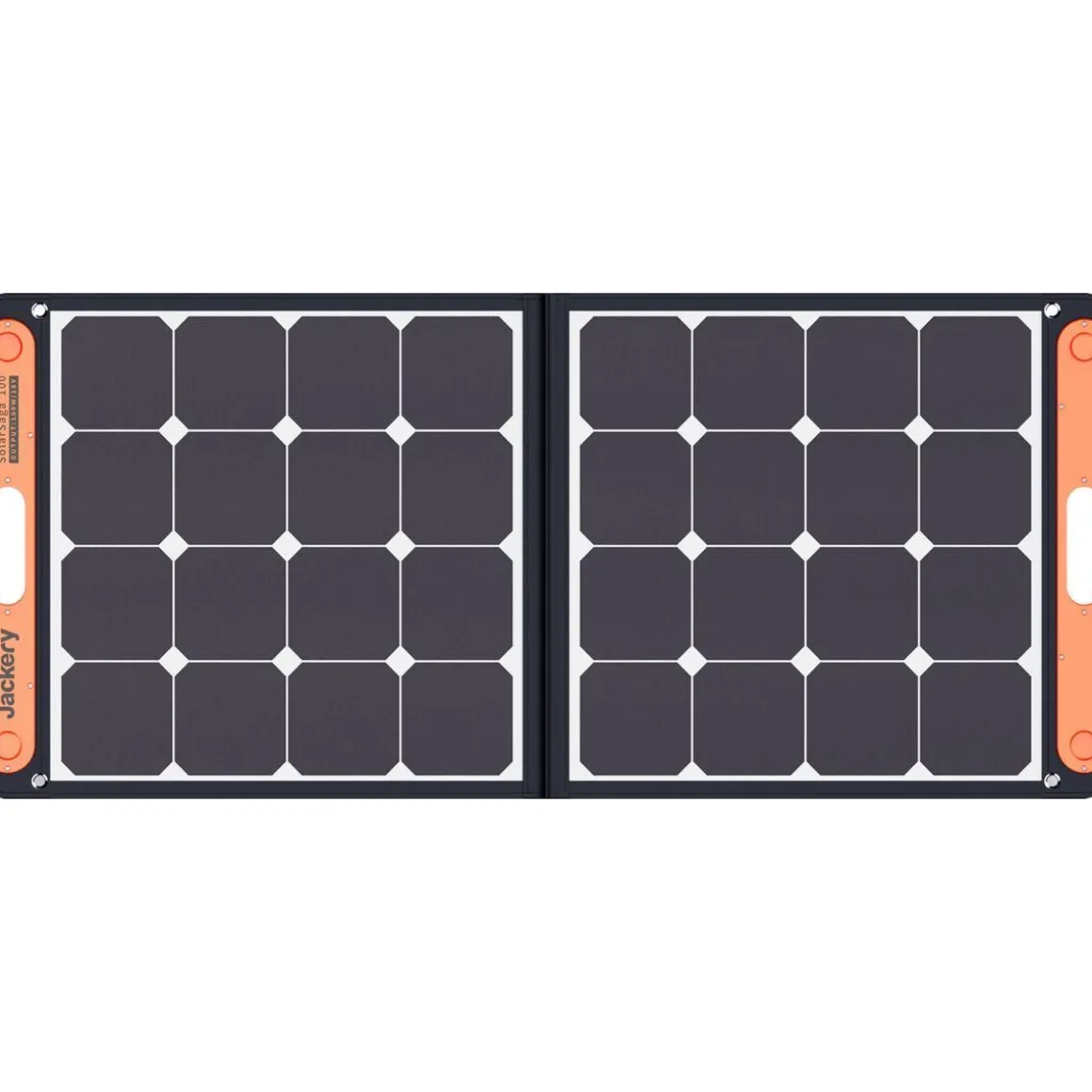 Panneau solaire portable 100W Solarsaga