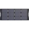 Panneau solaire portable 100W