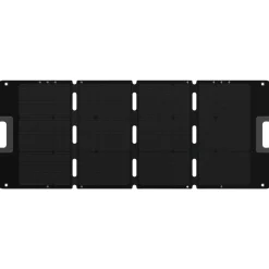 Panneau solaire PSP100 - 100W / Étanche / Transportable