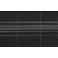 Panneau solaire rigide 100W (2 pièces)