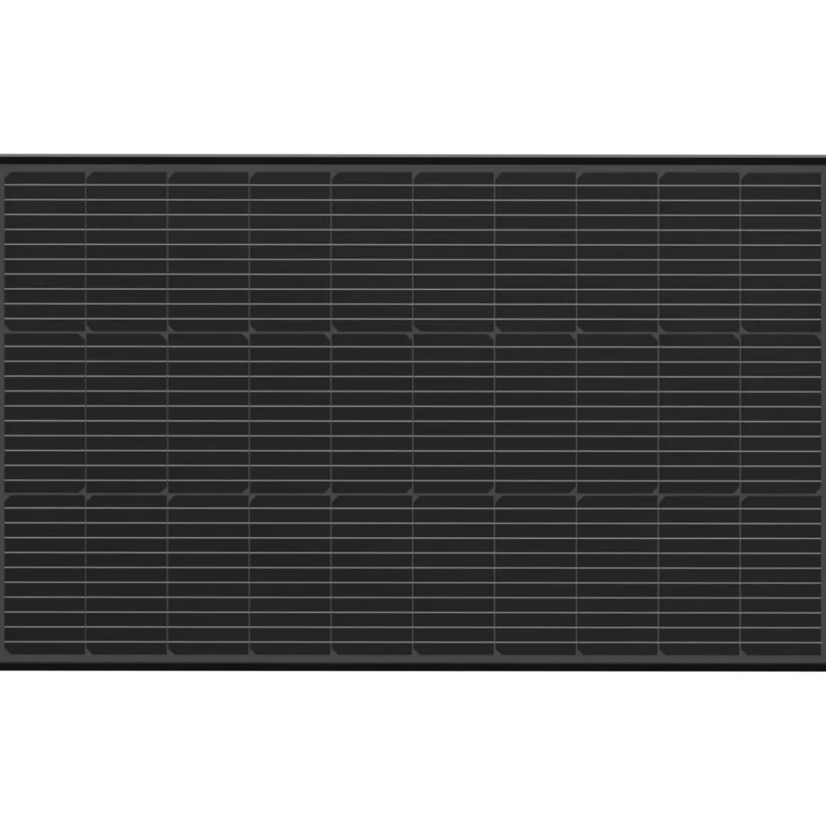 Panneau solaire rigide 100W (2 pièces)