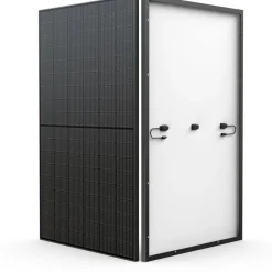 Panneau solaire rigide 400W (2 pièces)