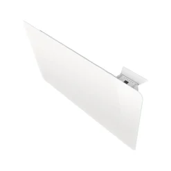 Panneaux chauffant en verre Q.6912 - Blanc