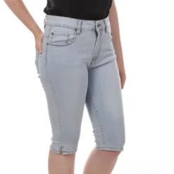 Pantacourt Femme Lee Cooper Ozija