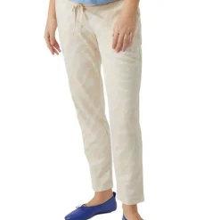 Pantalon Femme Mamalicious yates