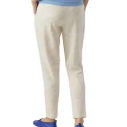 Pantalon Femme Mamalicious yates