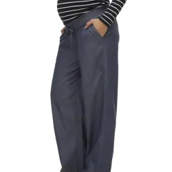 Pantalon Femme Mamalicious Talia