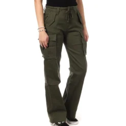 Pantalon Femme Monday Premium Cargo