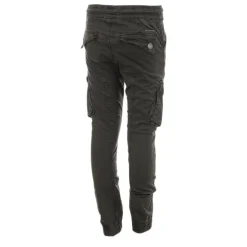 Pantalon Foncé Garçon Paname Brothers JORDAN
