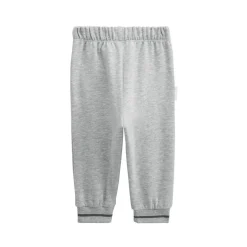 Pantalon bébé en molleton Abou
