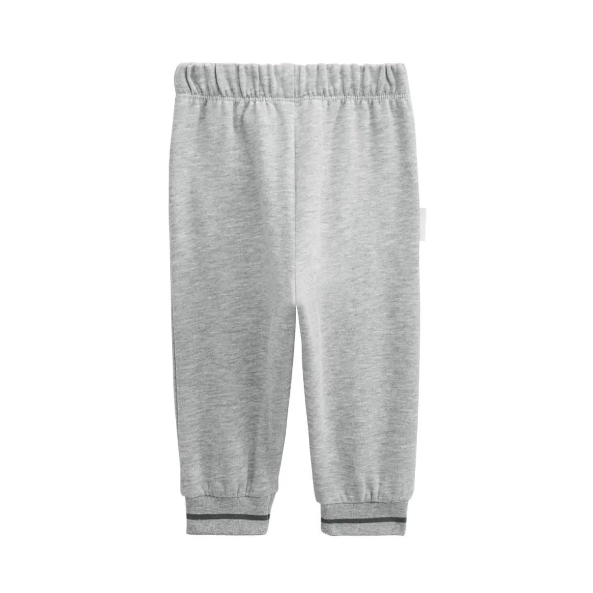 Pantalon bébé en molleton Abou