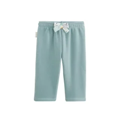 Pantalon bébé en molleton ultra chaud Holamuchacha