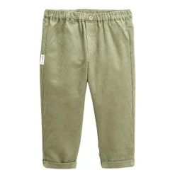 Pantalon bébé en velours côtelé Montreal