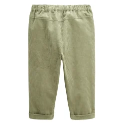 Pantalon bébé en velours côtelé Montreal