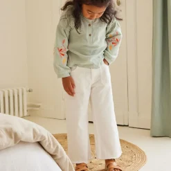 Pantalon bébé Minaouet