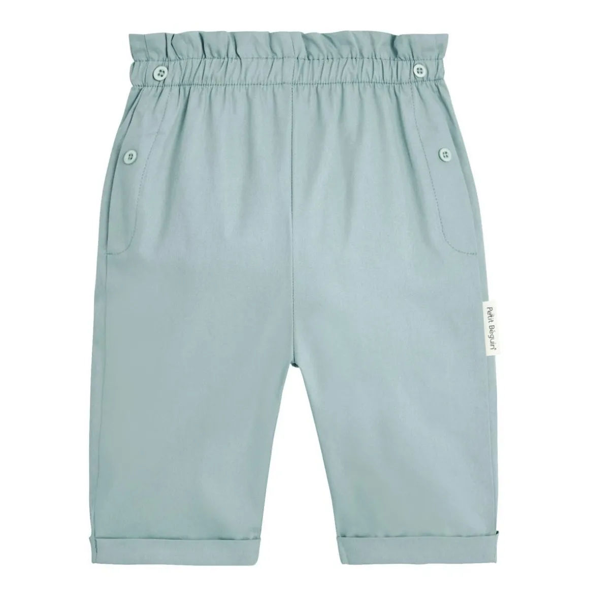 Pantalon Chat bada bada