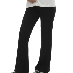 Pantalon de Grossesse Femme Mamalicious Mif Pintuck
