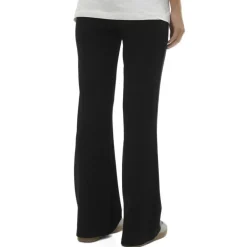 Pantalon de Grossesse Femme Mamalicious Mif Pintuck