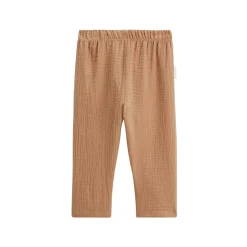 Pantalon enfant en gaze de coton Petit Envahisseur
