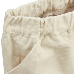 Pantalon enfant en velours côtelé Gribouille