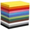 Papier cartonné coloré A4 - 1200 feuilles