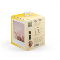 Papier photo instantané Color film iType (x40)