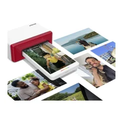 Papier photo instantané Hi Print 4x6 Cartridge 80 feuilles